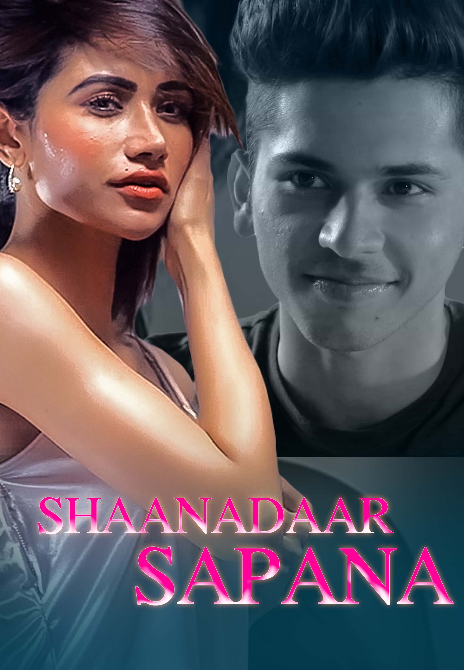 SHANADAAR SAPANA